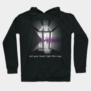 Demi Lantern Agenda Hoodie